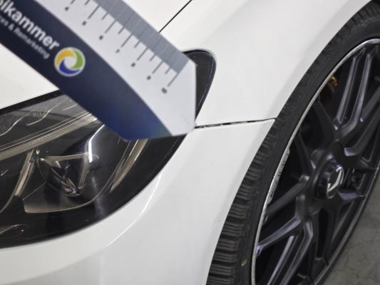 Mercedes-Benz C 250 Premium Plus 211pk 2018 C-klasse, K-857-FJ