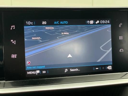 Peugeot 208 GT 1.2 PureTech 101pk 2023 (Origineel-NL), S-259-XG