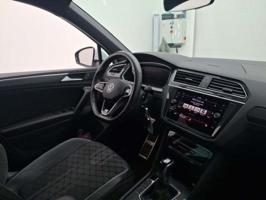 Volkswagen Tiguan R-Line 1.5 TSI 150pk 2021 (Origineel-NL), K-340-VD