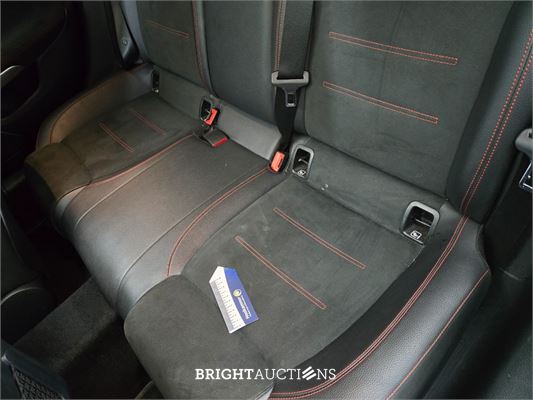Mercedes-Benz CLA180 Premium Plus 136pk 2020 CLA-Klasse, P-024-JF