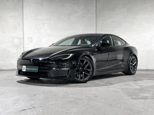 Premium Daily Drivers + EV-Cars - Tiel