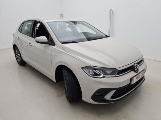 Volkswagen Polo Life Business 1.0 TSI 95pk 2024