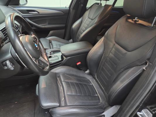 BMW X3 30e High Executive xDrive 292pk 2021 (Origineel-NL), L-956-FB