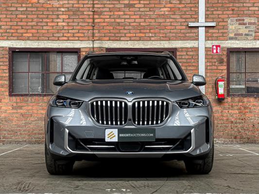 BMW X5 xDrive50e Hybrid 490PK 2023 (Fabrieksgarantie)