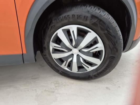 Peugeot 2008 EV Active 50 kWh 136pk 2022 (Origineel-NL), P-468-GL