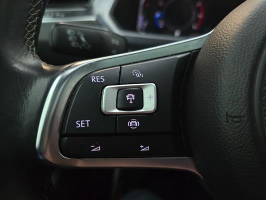 Volkswagen Tiguan ACT Highline Business R 1.5 TSI 150pk 2019 (Origineel-NL), ZB-318-G