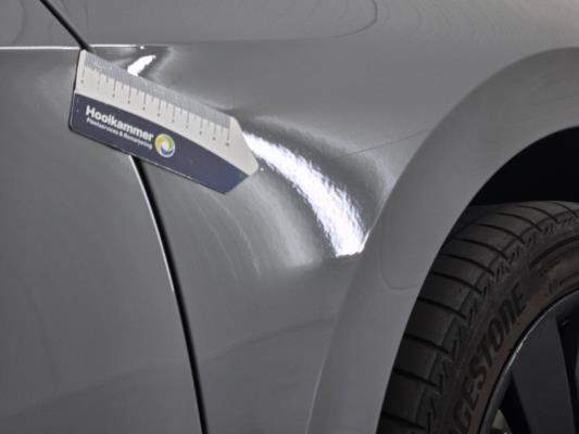 Volkswagen Golf eHybrid GTE 1.4 258pk 2020, T-075-DG