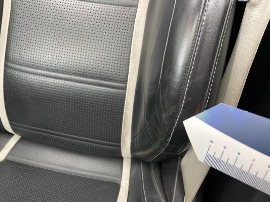 Mercedes-Benz C-klasse Estate AMG 63 S Edition 1 510 pk 2016, H-582-RL