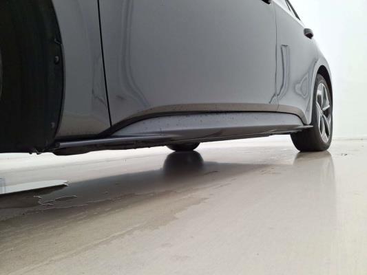 Volkswagen Id.3 First PLUS 58 kWh 204pk 2020 (Origineel-NL), J-502-XL