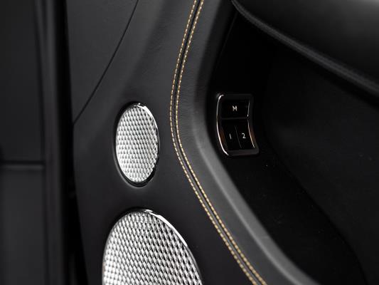 Bentley Continental GTC 6.0 W12 First-Edition 635pk -Mulliner 1 of 100- 2020 (Origineel-NL), H-287-NF