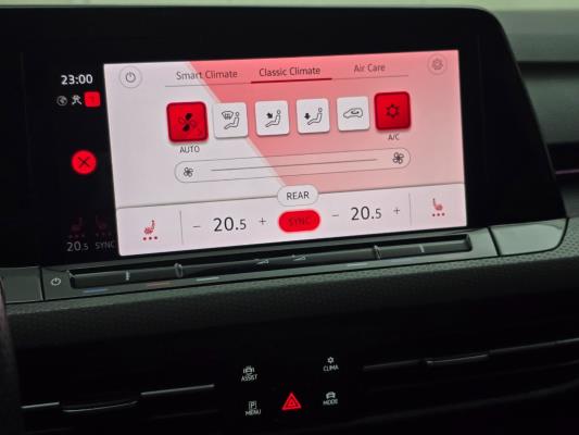 Volkswagen Golf GTI 2.0 TSI 245pk 2021, S-196-ZT