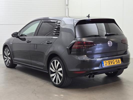 Volkswagen Golf GTE 1.4 TSI 150pk 2014 (Origineel-NL), 2-XVG-58