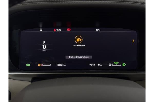 Land Rover Range Rover Sport P400e HSE 443pk 2021 (Origineel-NL), K-363-VB