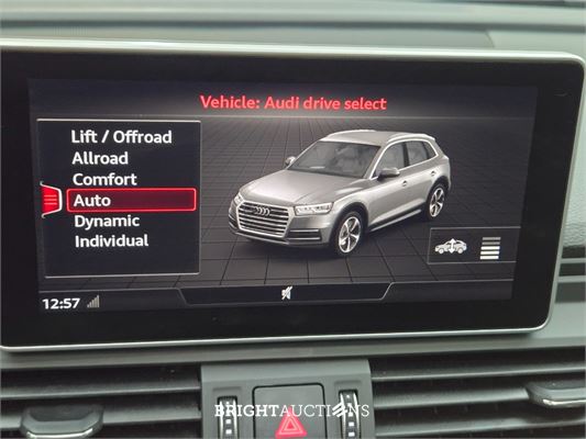 Audi SQ5 Q5 Pro Line Plus 3.0 TFSI Quattro 354pk 2019, S-782-TP