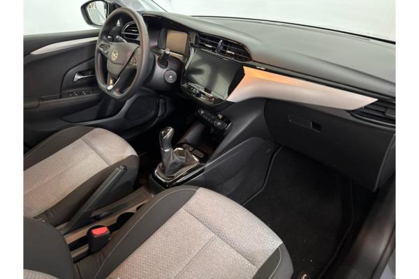 Opel Corsa Edition 1.2 75pk 2025 (Origineel-NL), HTN-77-P