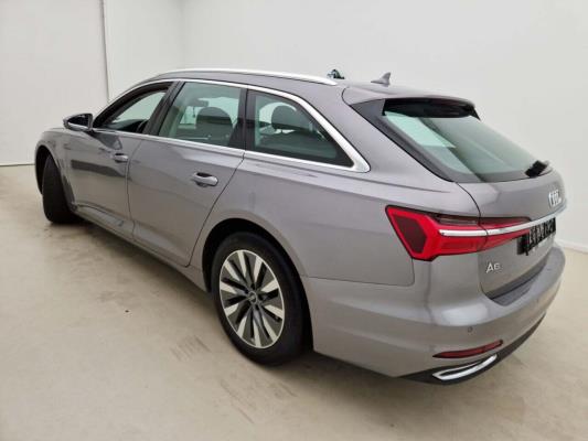 Audi A6 Avant Business E 2.0 TDI S tronic 163pk 2022