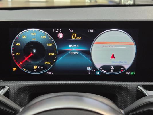 Mercedes-Benz A 180 Premium Plus 136pk 2019 A-klasse, N-189-LP