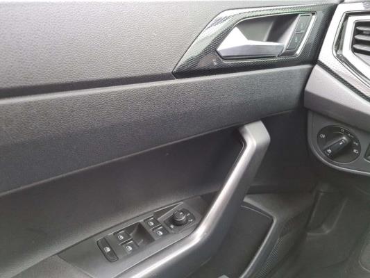 Volkswagen Polo Life 1.0 TSI 95pk 2022 (Origineel-NL), R-053-XK