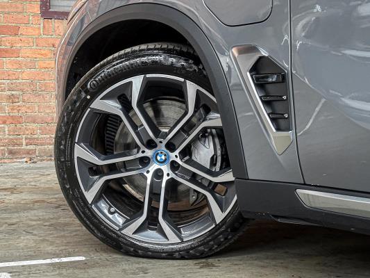 BMW X5 xDrive50e Hybrid 490PK 2023 (Fabrieksgarantie)