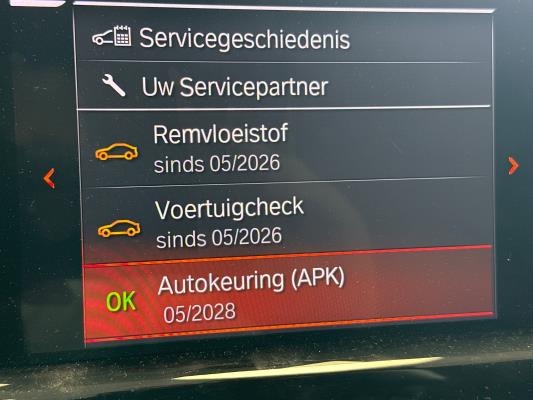 BMW iX3 High Executive Edition 80 kWh 286pk 2024 (Origineel-NL), Z-678-PR