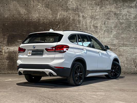 BMW X1 sDrive20i Business Edition Plus 178pk 2022 (Origineel-NL), P-914-LJ