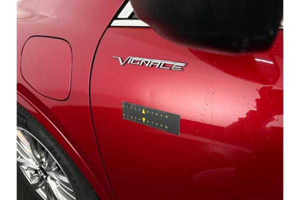 Ford Kuga PHEV Vignale 2.5 261pk 2021 (Origineel-NL), L-878-FX