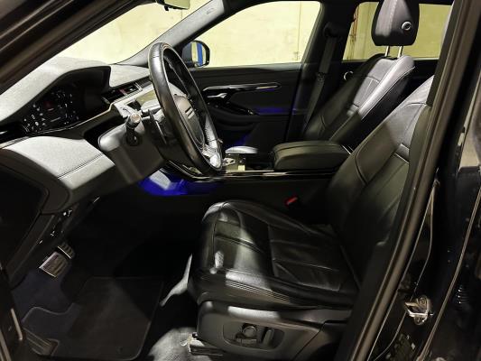 Land Rover Range Rover Evoque 2.0 D150 AWD R-Dynamic SE 150pk 2020, R-027-KF