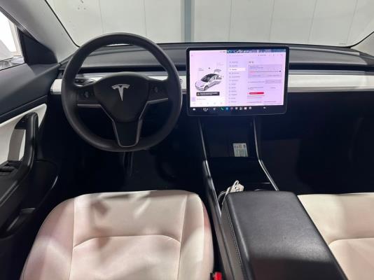 Tesla Model 3 Standard RWD Plus 60 kWh 238pk 2020 (Origineel-NL), K-912-FF