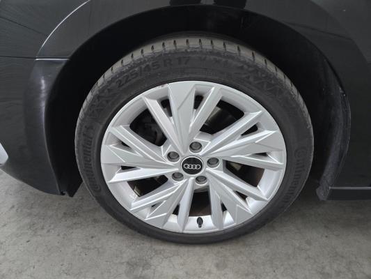 Audi A3 Limousine 30 Business edition TFSI 110pk 2021 (Origineel-NL), K-808-PJ