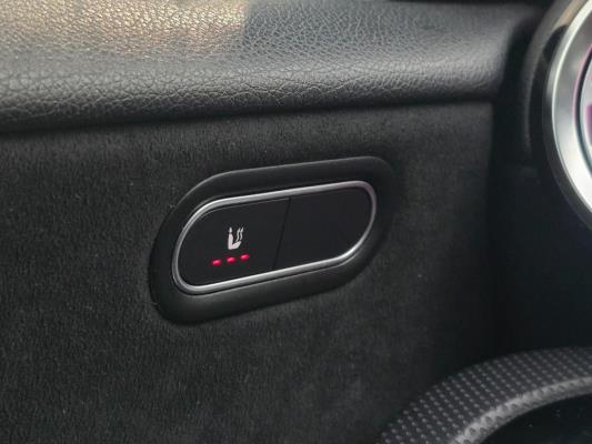 Mercedes-Benz A-klasse 200 Premium Plus 163 pk 2018, Z-073-NZ