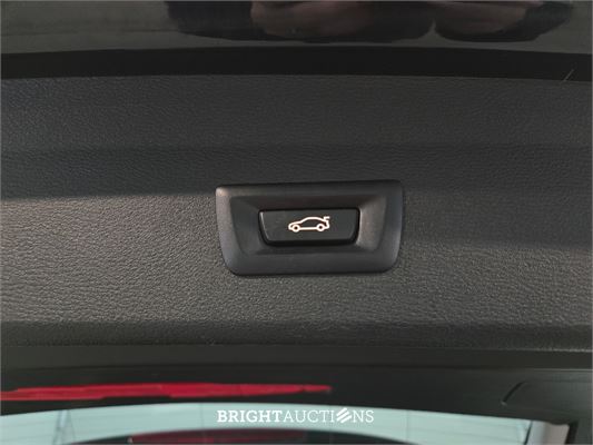BMW X1 sDrive18i High Executive 140pk 2017, K-119-RH