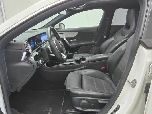 Mercedes-Benz CLA180 Business Solution AMG 136pk 2020 (Origineel-NL) CLA-Klasse, H-073-FV