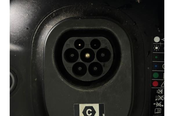 Porsche Taycan Cross Turismo Turbo 202k Nw 93 kWh 625pk 2023 (Origineel-NL), S-561-ZB