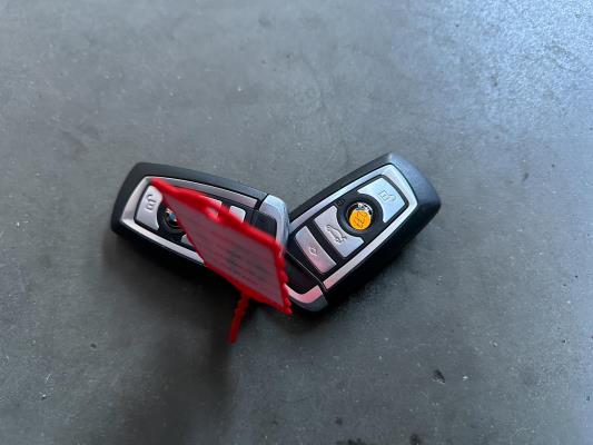 BMW ActiveHybrid7 F04 4.4 V8 7-serie 465pk 2011 -Youngtimer-