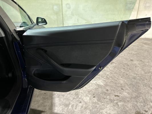 Tesla Model 3 Standard RWD Plus 60 kWh 238pk 2020 (Origineel-NL & 1e Eigenaar), J-584-BF