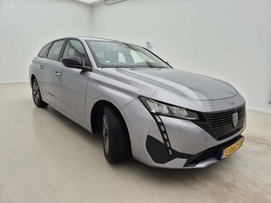 Peugeot 308 SW Active Pack Busin 1.2 PURETECH 131pk 2023 (Origineel-NL), S-060-SN
