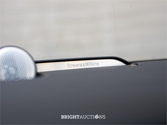 Polestar 1 2.0 T8R (1 van 1500) Carbon Plug-In Hybrid 609pk 2022