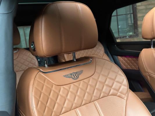 Bentley Bentayga Hybrid 3.0 340pk 2020