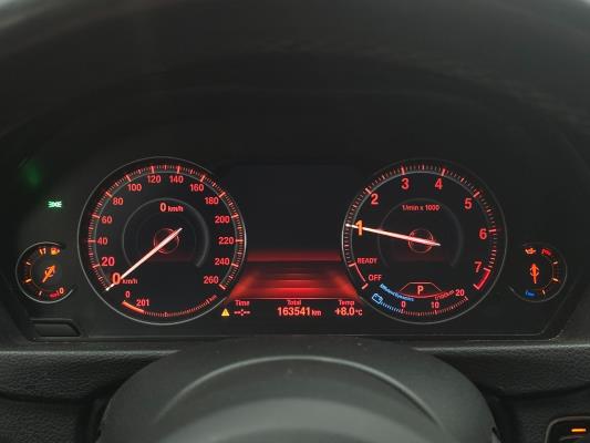 BMW 3-serie M Sport Edition 136pk 2018 (Origineel-NL), TV-084-P