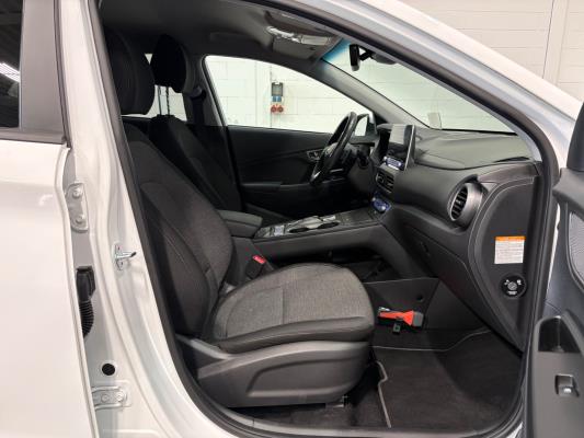 Hyundai Kona EV Fashion 64 kWh 204pk 2020 (Origineel-NL), J-048-XB