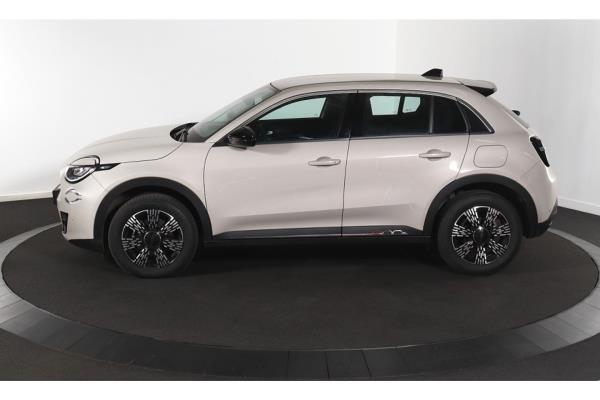 Fiat 600 Hybrid Urban 1.2 100pk 2025 (Origineel-NL), HPS-78-N