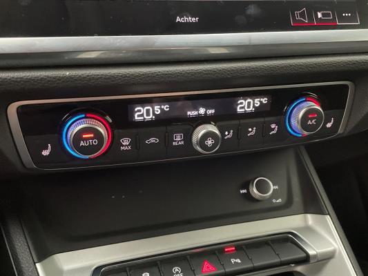 Audi Q3 Sportback 35 S Edition TFSI 150pk 2022, T-463-NJ