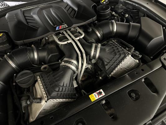 BMW M6 Gran Coupé 4.4 V8 bi-turbo 6-serie 560pk 2018, G-024-KR