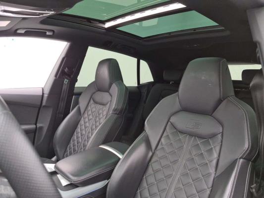 Audi Q8 55 Q Pro Line S TFSI 517pk 2024 (Origineel-NL), GNT-17-H