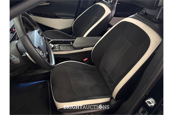 Kia EV6 GT-Line 77 AWD 4 kWh 2022 (Origineel-NL), P-013-RL