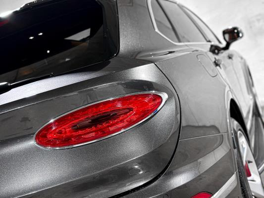 Bentley Bentayga 4.0 V8 549pk 2022 (Origineel-NL + 1e Eigenaar), N-251-VK