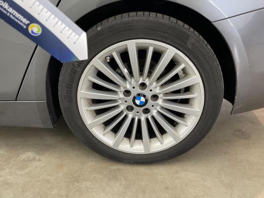 BMW 4-serie Gran Coupé 418d High Executive 150 pk 2017, NV-331-X