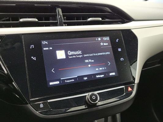 Opel Corsa Edition 1.2 75pk 2021 (Origineel-NL), L-647-DD