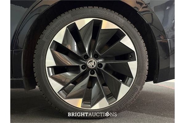 Škoda Enyaq 80 Sportline 2022 (Origineel-NL), P-457-NR