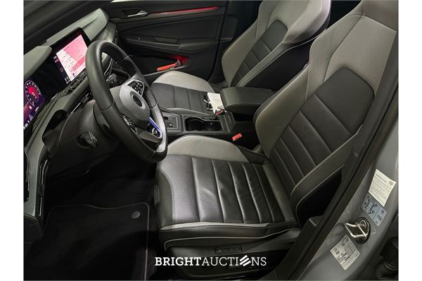 Volkswagen Golf eHybrid GTE 1.4 258pk 2021 (Origineel-NL), K-676-SX
